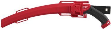 Milwaukee gebogen snoeizaag - 4932498623