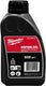 Milwaukee accessoires milwaukee hsfsm-oil olie tbv m18 hsfsm (500ml) - 4932480905