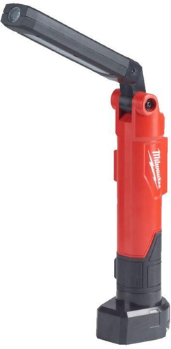 Afbeelding laden in galerijviewer, Milwaukee l4 sl550-301 usb oplaadbare staaflamp - 4933478869
