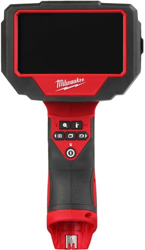 Afbeelding laden in galerijviewer, Milwaukee m12 atb-0c automotive inspectiecamera | 150cm | 5,0mm - 4933501239
