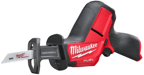 Afbeelding laden in galerijviewer, Milwaukee m12 chz-0 m12 fuel accu reciprozaag | zonder accu's en lader - 4933500572
