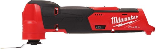 Afbeelding laden in galerijviewer, Milwaukee m12 fmt-0 | m12 fuel multitool - 4933472238
