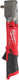 Milwaukee m12 fraiwf38-0 | m12 fuel 3 8 haakse slagmoersleutel met frictiering | zonder accu's en lader - 4933471700