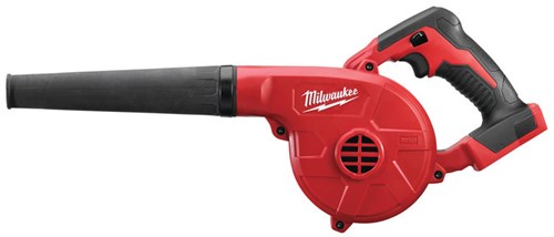 Afbeelding laden in galerijviewer, Milwaukee m18 bbl-0 | accu compactblazer | zonder accu's en lader - 4933446216

