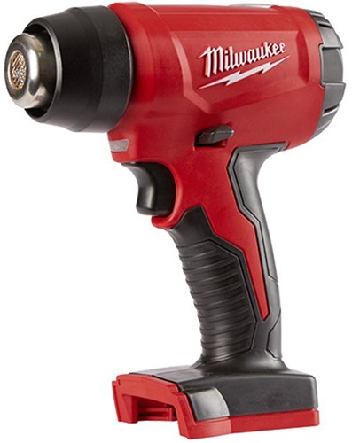 Afbeelding laden in galerijviewer, Milwaukee m18 bhg-0 | accu heteluchtpistool | 18v | zonder accu's en lader - 4933459771

