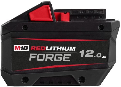 Afbeelding laden in galerijviewer, Milwaukee m18 forge accu 8.0ah
