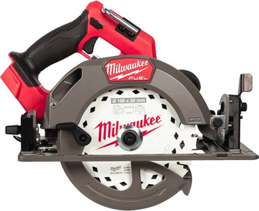Milwaukee m18 fcs66gr3-0 | m18 fuel™ 66 mm accu cirkelzaagmachine | zonder accu's en lader - 4933493491