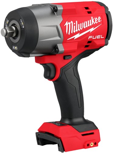 Afbeelding laden in galerijviewer, Milwaukee m18 fhiw2f12-0x m18 fuel™ slagmoersleutel 1 2 high trq, 1491nm frictiering | zonder accu's en lader - 4933492782
