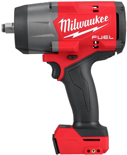 Afbeelding laden in galerijviewer, Milwaukee m18 fhiw2f12-0x m18 fuel™ slagmoersleutel 1 2 high trq, 1491nm frictiering | zonder accu's en lader - 4933492782
