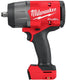 Milwaukee m18 fhiw2f12-0x m18 fuel™ slagmoersleutel 1 2 high trq, 1491nm frictiering | zonder accu's en lader - 4933492782