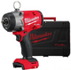 Milwaukee m18 fhiw2p12-0x m18 fuel™ slagmoersleutel 1 2 high trq, 1220nm verende borgpen | zonder accu's en lader - 4933492785