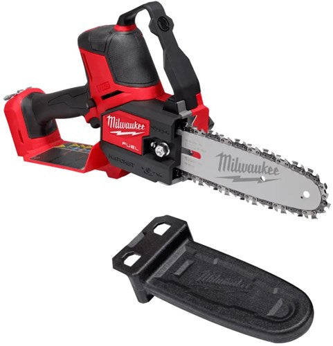 Afbeelding laden in galerijviewer, Milwaukee m18 fhs20-0 | accu snoeizaag | hatchet | 20 cm | zonder accu en lader - 4933480117 4933480117
