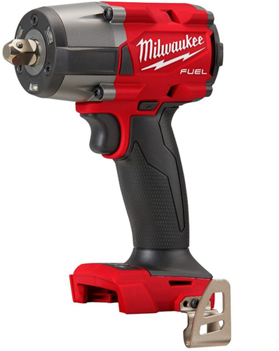 Afbeelding laden in galerijviewer, Milwaukee m18 fmtiw2p12-0x | 1 2 | fuel | accu slagmoersleutel |18v | zonder accu's en lader - 4933478452
