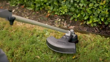 Milwaukee m18 foph-lta | bosmaaier opzetstuk voor outdoor power head - 4932464955