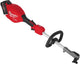 Milwaukee m18 foph2-802 m18 fuel™ outdoor power head basis gen2 (2x 8.0ah accu) - 4933492664