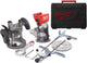 Milwaukee m18 ftr8-0x kantenfrees | 18v | excl. accu's en lader in hd box - 4933479073