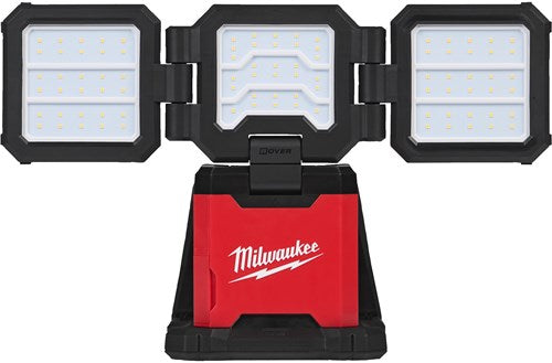 Milwaukee m18 mdtl-0 | multidirectionele accu werklamp | zonder accu's en lader - 4933498149