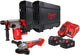 Milwaukee m18blpp2g-502x | powerpack - 4933498575