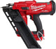 Milwaukee m18 ffn-0c | fuel accu constructietacker 18v in koffer | zonder accu's en lader - 4933471406