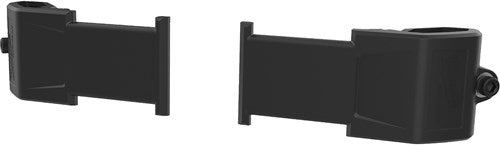 Afbeelding laden in galerijviewer, Milwaukee packout adapter voor zijmontage | 2 stuks - 4932498643
