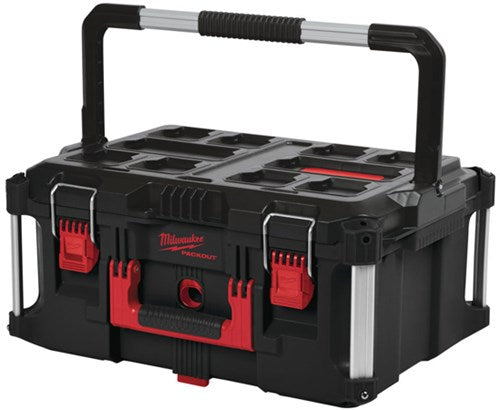 Afbeelding laden in galerijviewer, Milwaukee packout box koffer 2 - 4932464079
