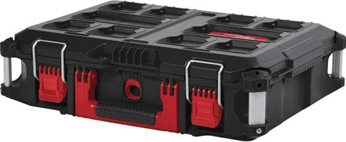 Afbeelding laden in galerijviewer, Milwaukee packout box koffer 3 - 4932464080
