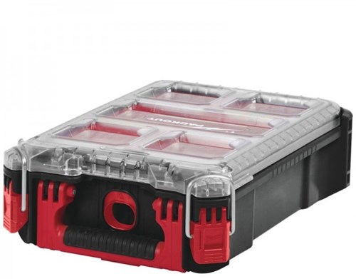 Afbeelding laden in galerijviewer, Milwaukee packout compacte organiser - 4932464083
