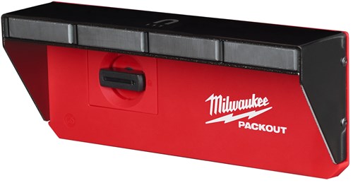 Afbeelding laden in galerijviewer, Milwaukee packout magnetic rack packout™ magnetisch rek - 4932493378
