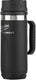 Milwaukee packout mug | 532 ml | sip lid | black - 4932493472