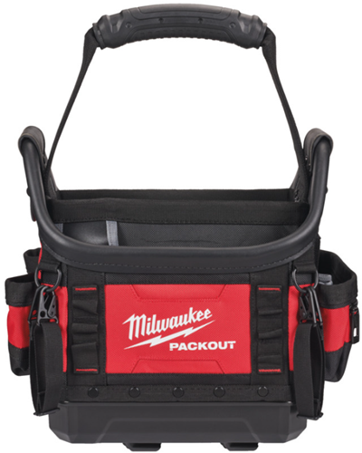 Afbeelding laden in galerijviewer, Milwaukee packout pro gereedschapstas 25 cm - 4932493622
