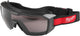 Milwaukee ruimzichtbril | compact | geventileerd | getint - 4932493434