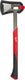 Milwaukee splijt kloofbijl | 40 cm - 4932498628