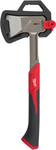 Afbeelding laden in galerijviewer, Milwaukee splijt kloofbijl | 66 cm - 4932498629
