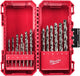 Milwaukee accessoires milwaukee thunderweb set | hss-g | 19x - 4932493869