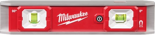 Milwaukee waterpas | led torpedo - 4932498742