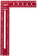 Milwaukee winkelhaak 20 x 30 cm - 4932498718