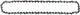 Milwaukee zaagketting | 14 35 cm | 0,325 x 1,1 | m18 fthchs35 - 4932480178