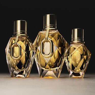 Paco rabanne eau de parfum million gold 50ml