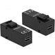Mini displayport keystone