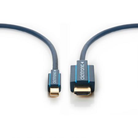 Afbeelding laden in galerijviewer, Imp mini displayport naar hdmi
