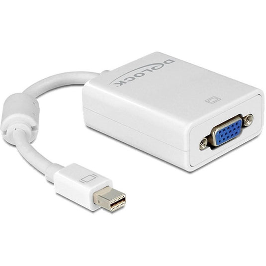 Thunderbolt 2 naar vga adapter