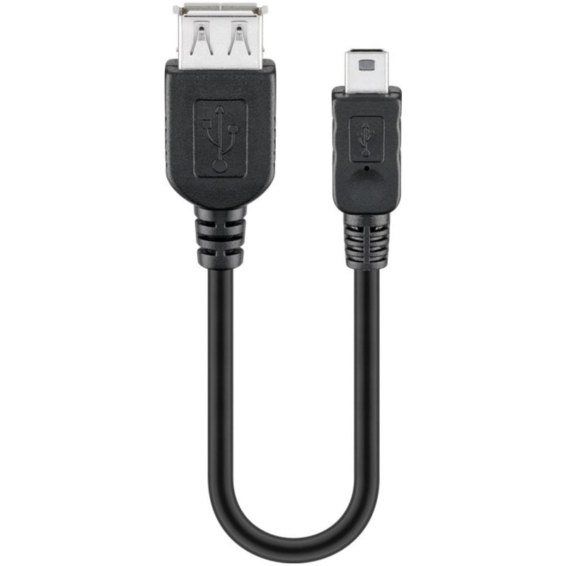 Afbeelding laden in galerijviewer, Ngk mini usb verleabel
