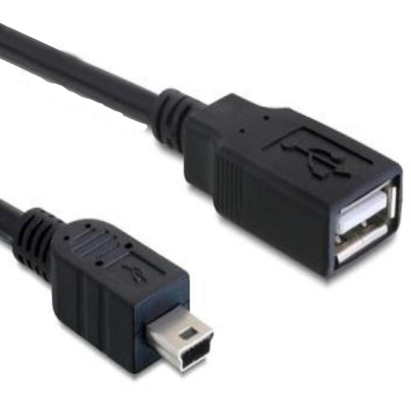 Afbeelding laden in galerijviewer, Ngk mini usb verleabel
