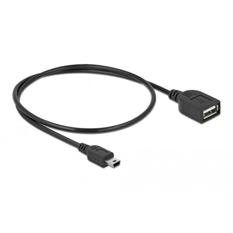 Afbeelding laden in galerijviewer, Ngk mini usb verleabel
