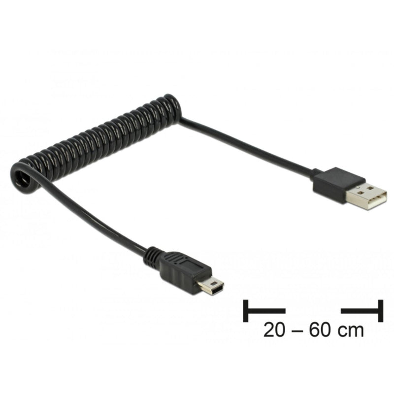 Afbeelding laden in galerijviewer, Usb navigatie kabel
