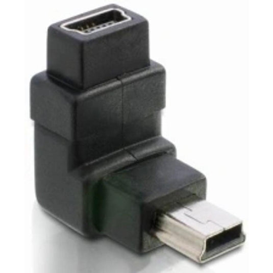Usb navigatie verloopstekker