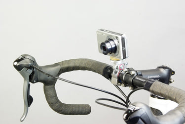 Minoura camerahouder vc-100 ø22~29mm