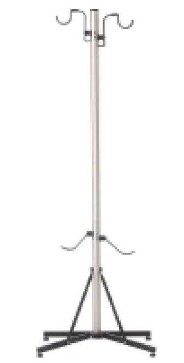 Minoura displaystandaard p-600al-6s, verticaal, 2 fietsen