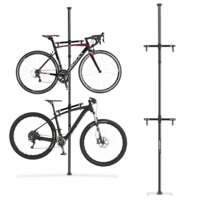 Afbeelding laden in galerijviewer, Minoura displaystandaard bike tower 25d
