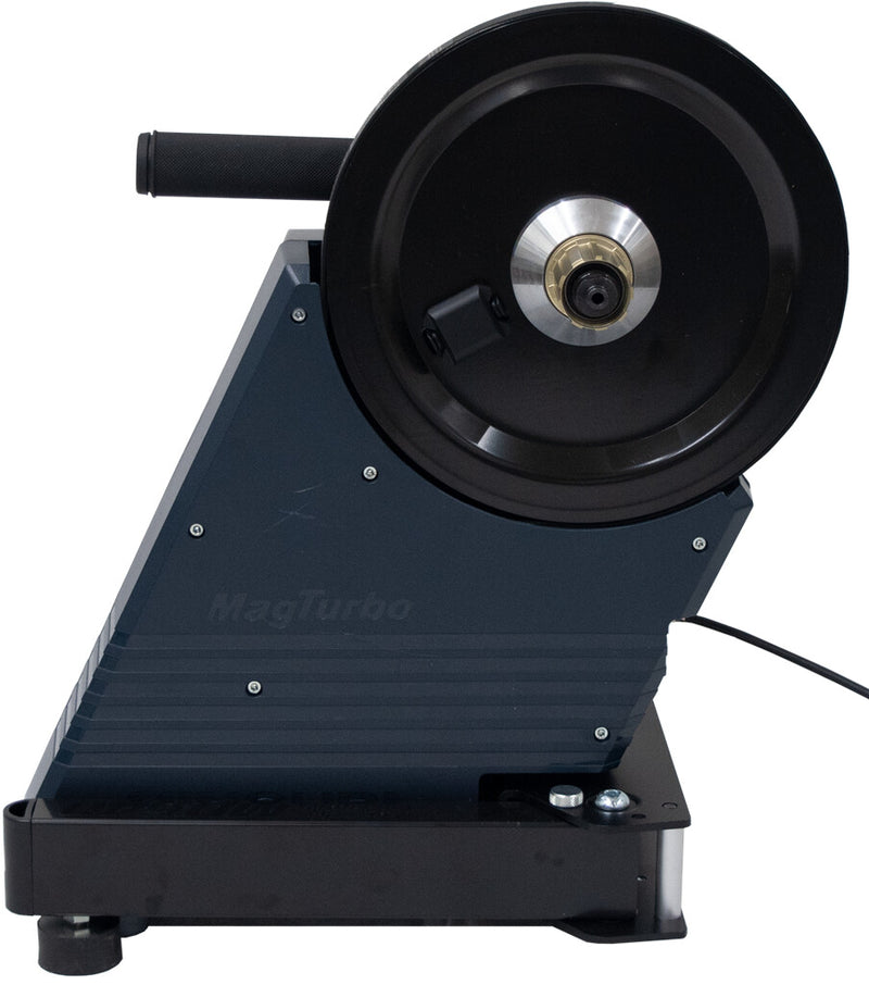 Afbeelding laden in galerijviewer, Minoura trainer magturbo md640 direct drive
